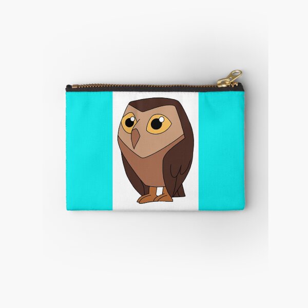 Item preview, Albert the owl designed and sold by ThePaintedNestS.