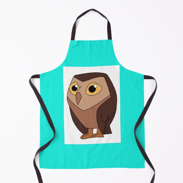 Item preview, Albert the owl designed and sold by ThePaintedNestS.