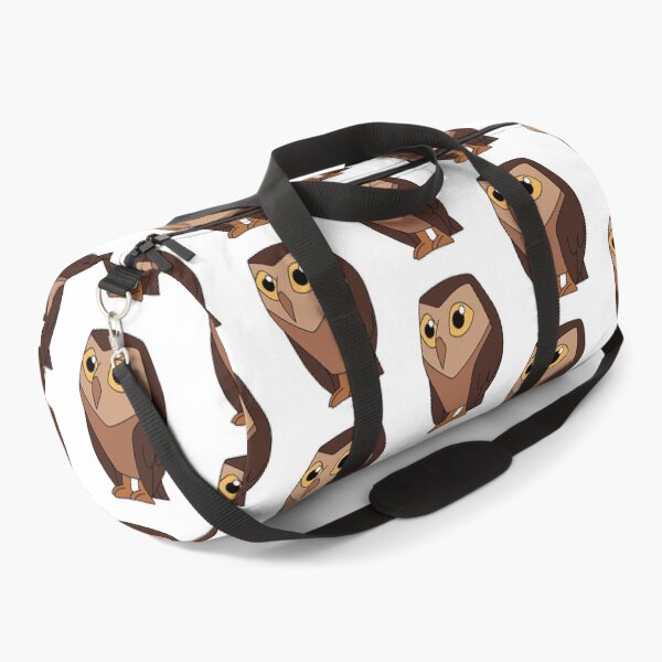 Item preview, Albert the owl designed and sold by ThePaintedNestS.