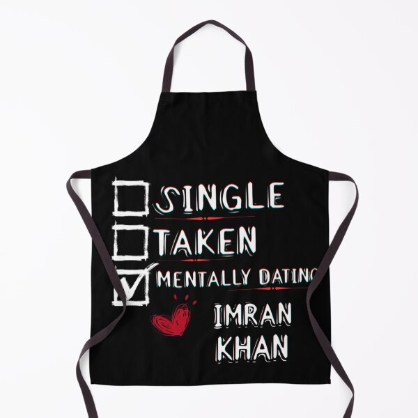 Item preview, Free Imran Khan designed and sold by Mystical-Muse.