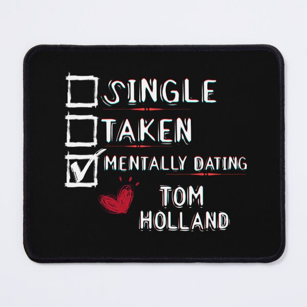Item preview, Tom Holland designed and sold by Mystical-Muse.