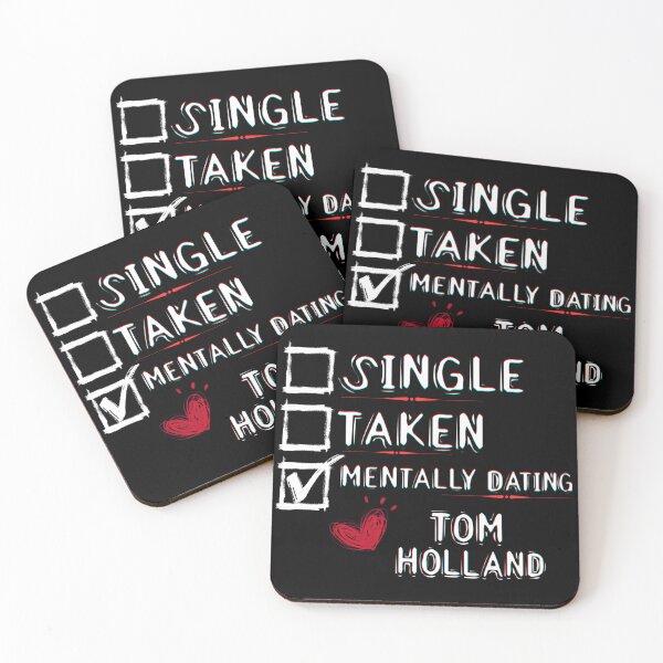 Item preview, Tom Holland designed and sold by Mystical-Muse.