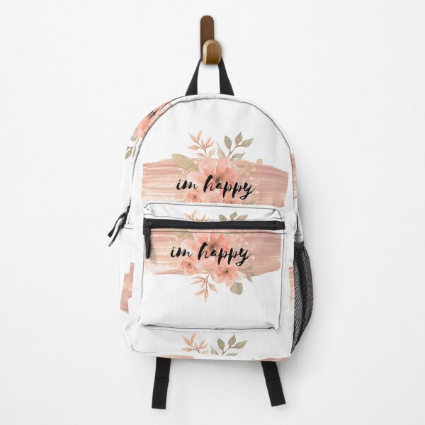 Item preview, I'm Happy designed and sold by k-een.