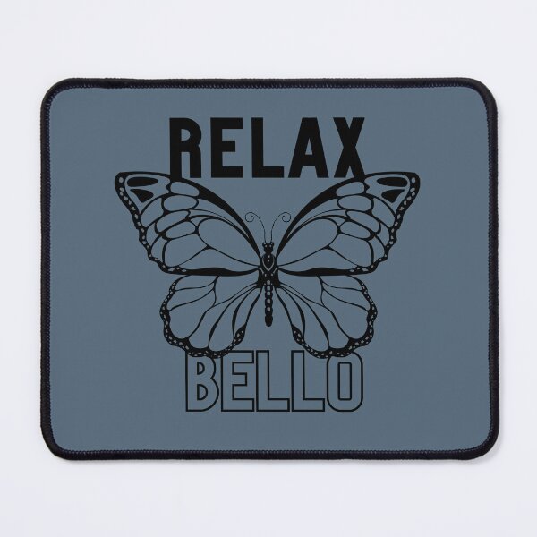 Item preview, Relax Bello designed and sold by designertee2002.