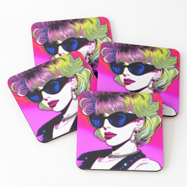 Item preview, popstar designed and sold by SpawnofSutur.