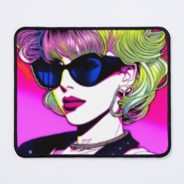 Item preview, popstar designed and sold by SpawnofSutur.