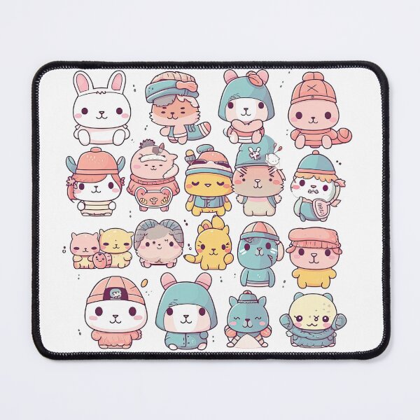 Item preview, Usagi no Kawaii Yume designed and sold by MagikKotik.