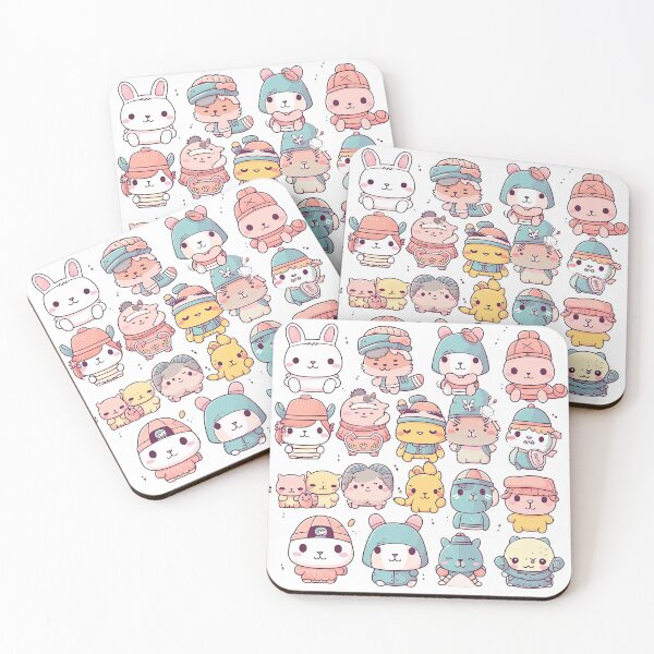 Item preview, Usagi no Kawaii Yume designed and sold by MagikKotik.