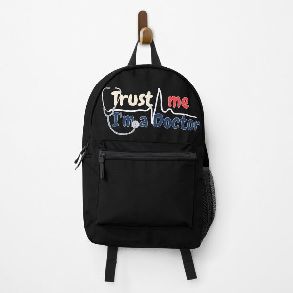 Item preview, Trust me, I'm a doctor designed and sold by NoetherSym.