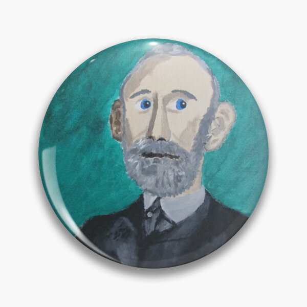 Item preview, Charles Benjamin Dudley  designed and sold by AnArtistAtWork.