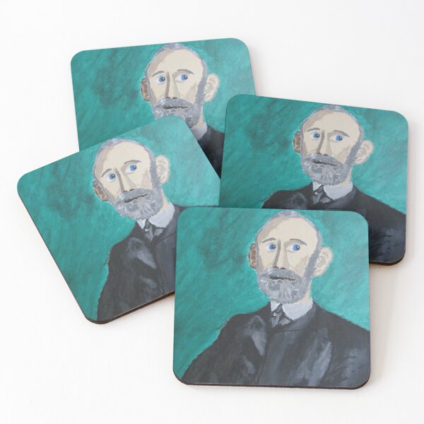 Item preview, Charles Benjamin Dudley  designed and sold by AnArtistAtWork.