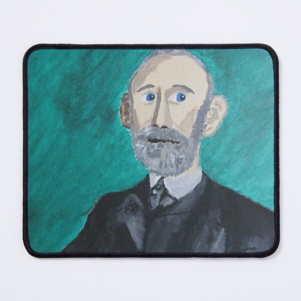 Item preview, Charles Benjamin Dudley designed and sold by AnArtistAtWork.