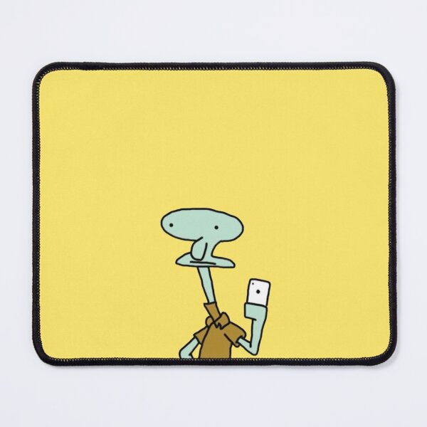 Item preview, Squidward designed and sold by KobaltJang.
