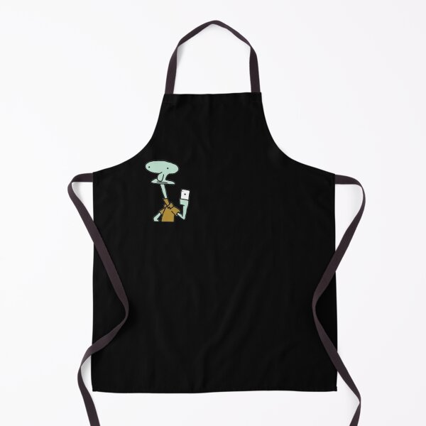 Item preview, Squidward designed and sold by KobaltJang.