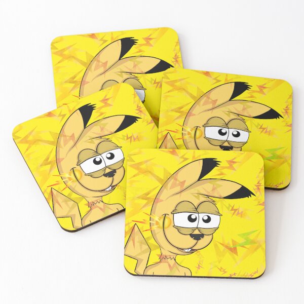 Item preview, PikaBunny designed and sold by Kanhav.