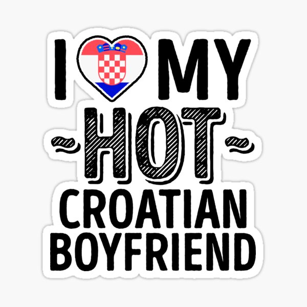 croatian merchandise