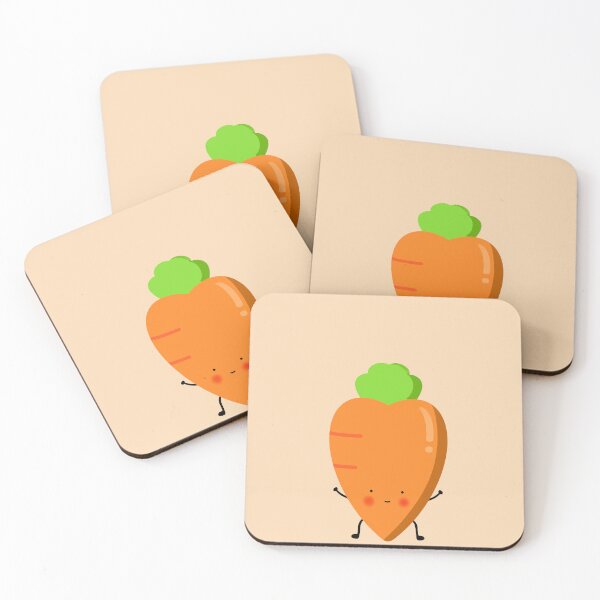 Item preview, Happy carrot designed and sold by Hwangmine.