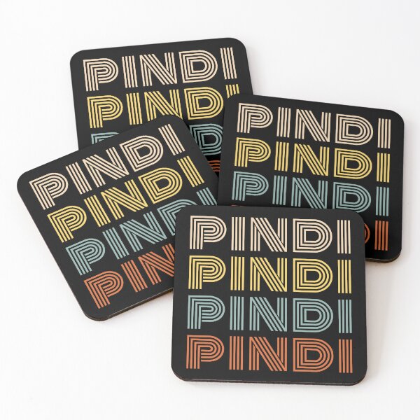 Item preview, Retro Pindi - Rawalpindi designed and sold by kamrankhan.