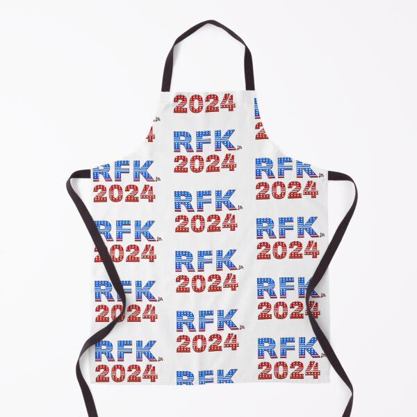 Item preview, Robert F. Kennedy Jr. For President 2024 designed and sold by johnta17.