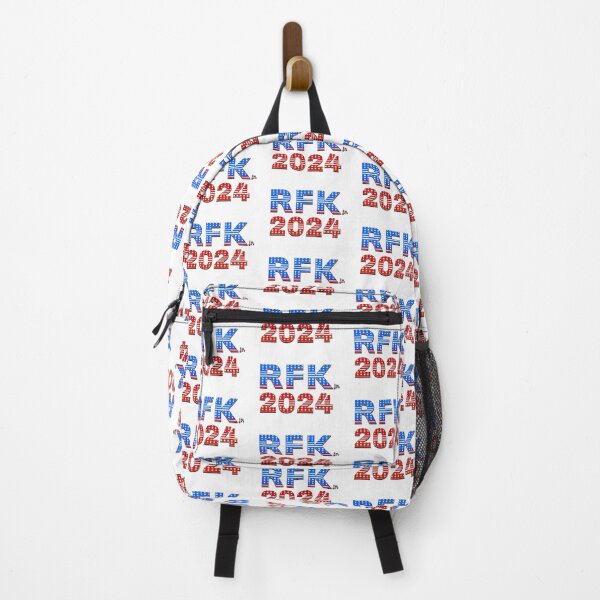 Item preview, Robert F. Kennedy Jr. For President 2024 designed and sold by johnta17.