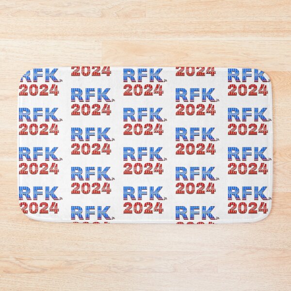 Item preview, Robert F. Kennedy Jr. For President 2024 designed and sold by johnta17.