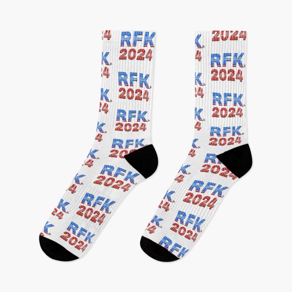 Item preview, Robert F. Kennedy Jr. For President 2024 designed and sold by johnta17.