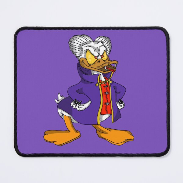 Item preview, vampire duck designed and sold by AyseAkcay.