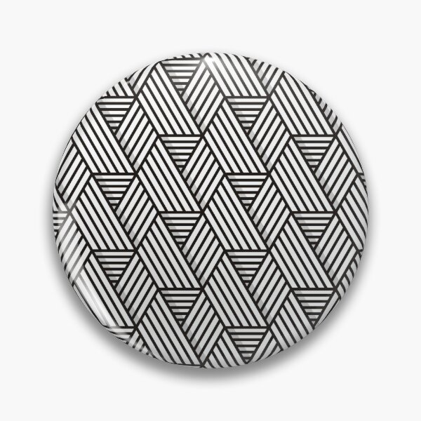 Item preview, Herringbone Pattern Ysa Style designed and sold by ysa-pattern.