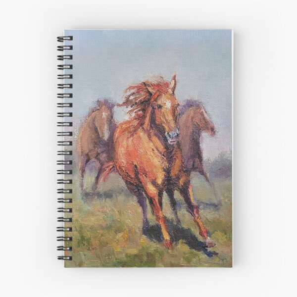 Item preview, Running Free designed and sold by Franciska Howard.
