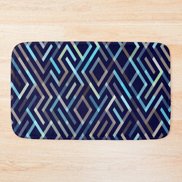 Item preview, Herringbone Pattern Ysa Style designed and sold by ysa-pattern.