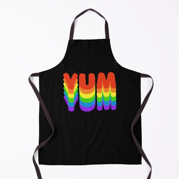 Item preview, YUM | Rainbow designed and sold by HaydursAnon.