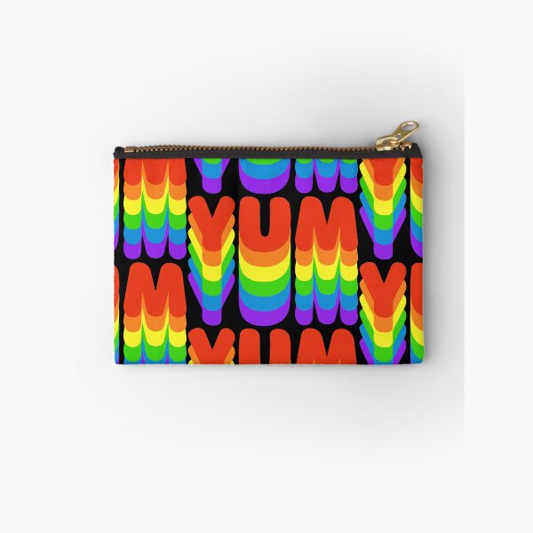 Item preview, YUM | Rainbow designed and sold by HaydursAnon.