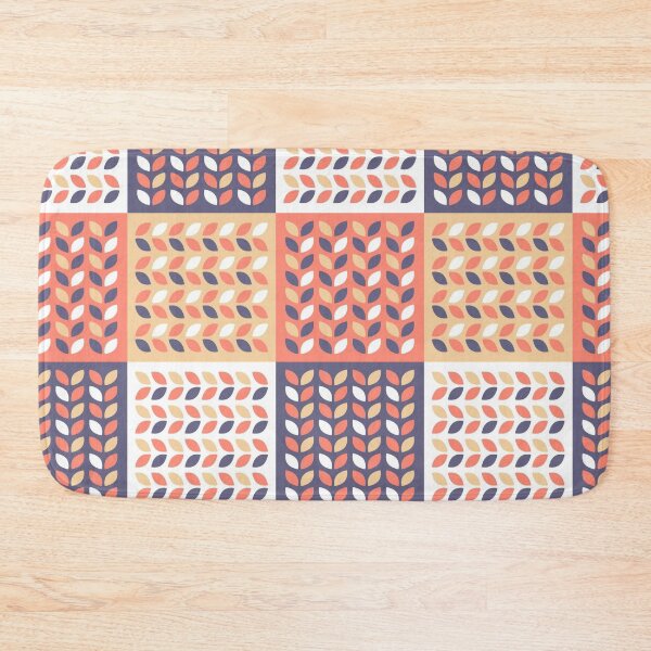 Item preview, Herringbone Pattern Ysa Style designed and sold by ysa-pattern.