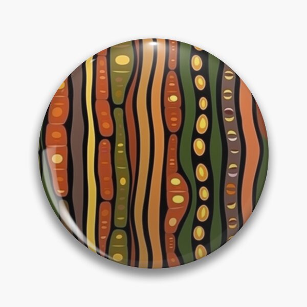 Item preview, Savanna lines designed and sold by Willowfiend.