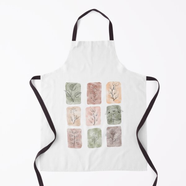 Item preview, Watercolour flowers designed and sold by Aakanksha97.