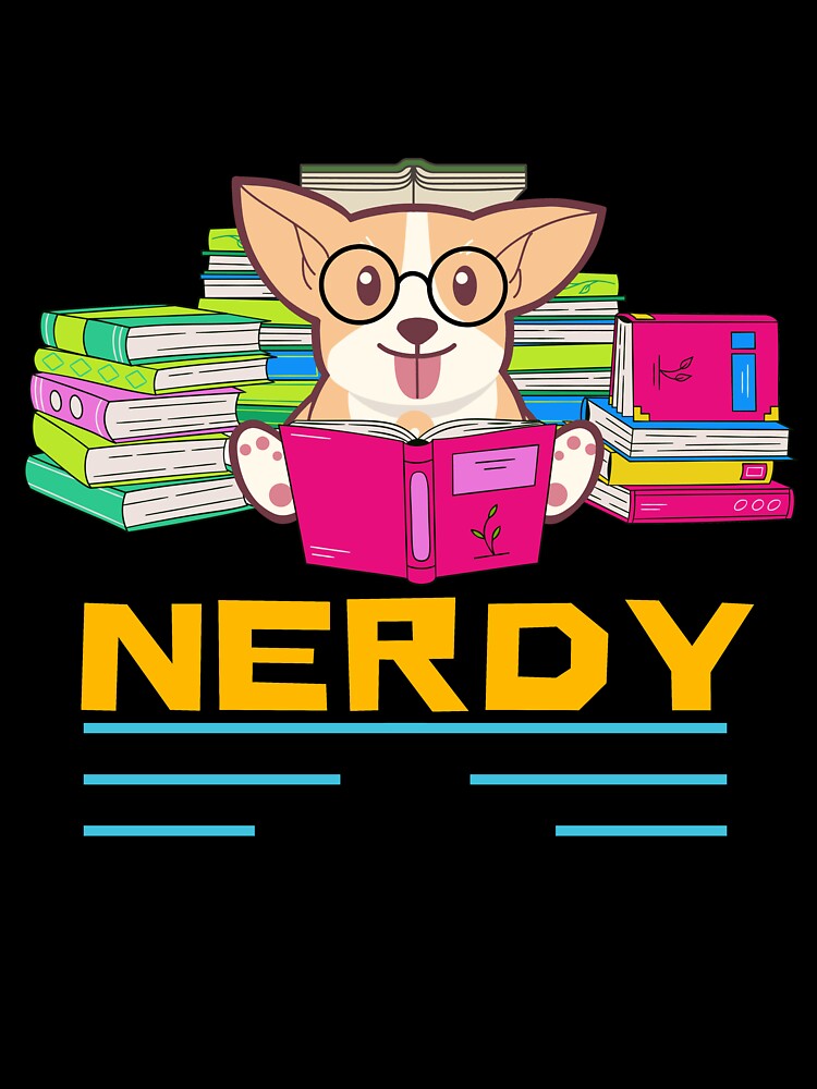 Nerdy