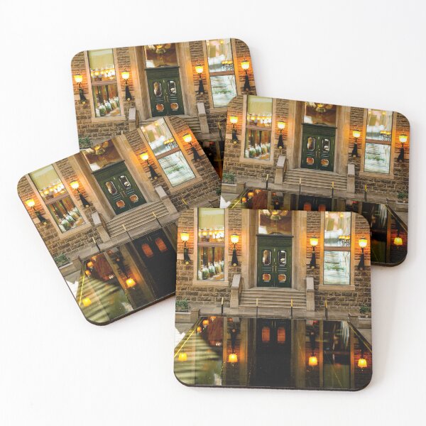 Item preview, World Trade Center Montreal designed and sold by mylensflow.