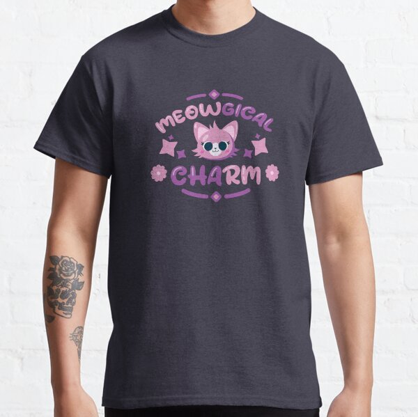 Pawsomes "Muffin" : Des Créations Irrésistibles à Croquer ! T-shirt classique