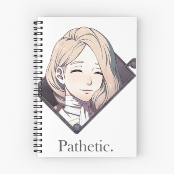 Item preview, Pathetic Tee designed and sold by Twistedpairs.