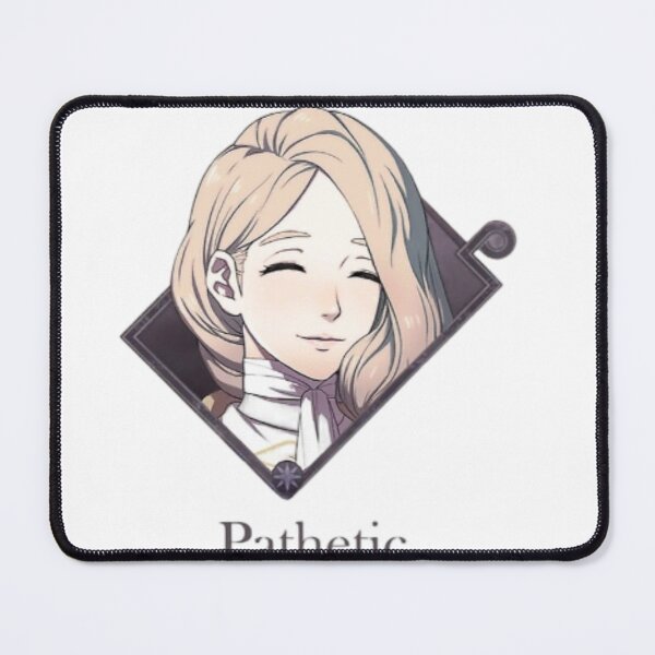 Item preview, Pathetic Tee designed and sold by Twistedpairs.