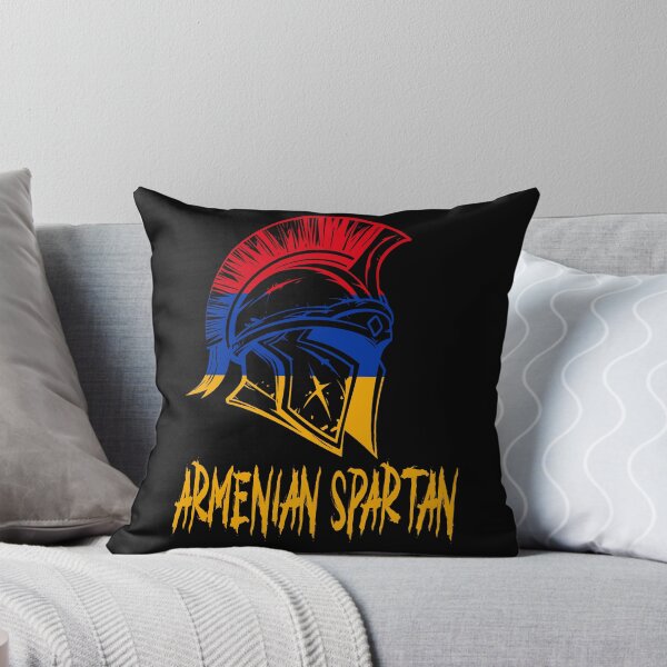 Item preview, Armenian spartan designed and sold by SvarunPogani.