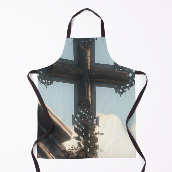 Item preview, Unique Cross designed and sold by Grandcreators.