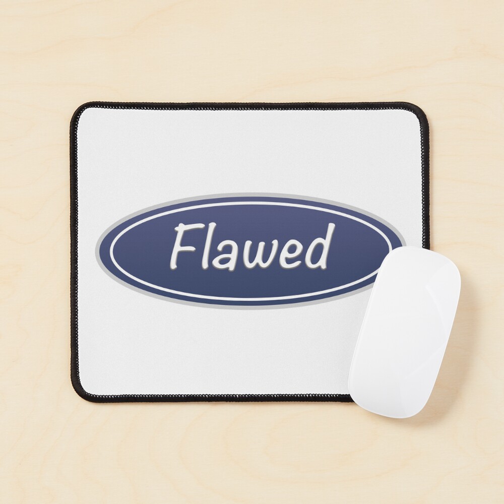 Item preview, Mouse Pad designed and sold by RudePlanet.