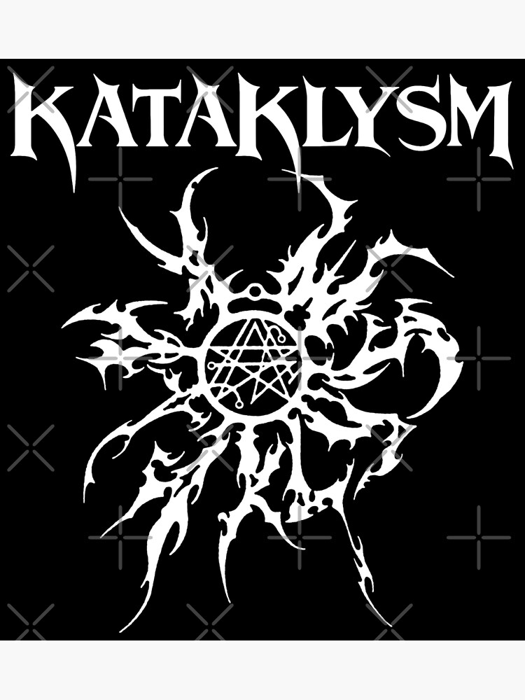 Kataklysm (@kataklysmband) / X