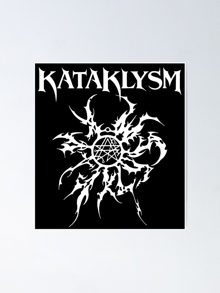 Kataklysm (@kataklysmband) / X