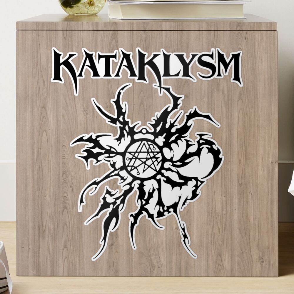 Kataklysm (@kataklysmband) / X