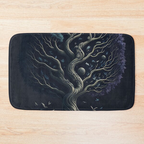 Item preview, Imagination Tree: Where Dreams and Creativity Take Flight designed and sold by Grim000.