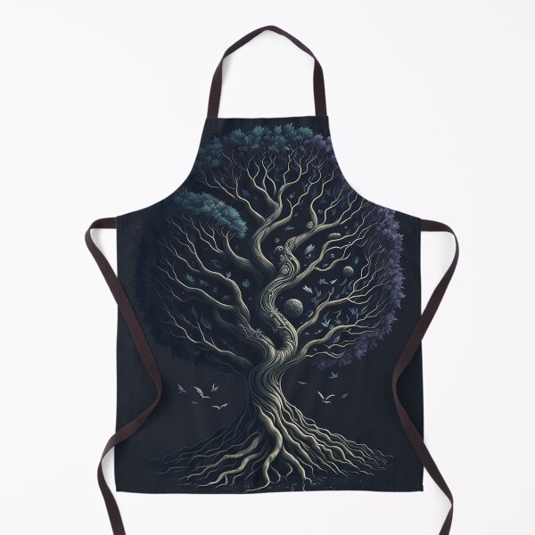 Item preview, Imagination Tree: Where Dreams and Creativity Take Flight designed and sold by Grim000.