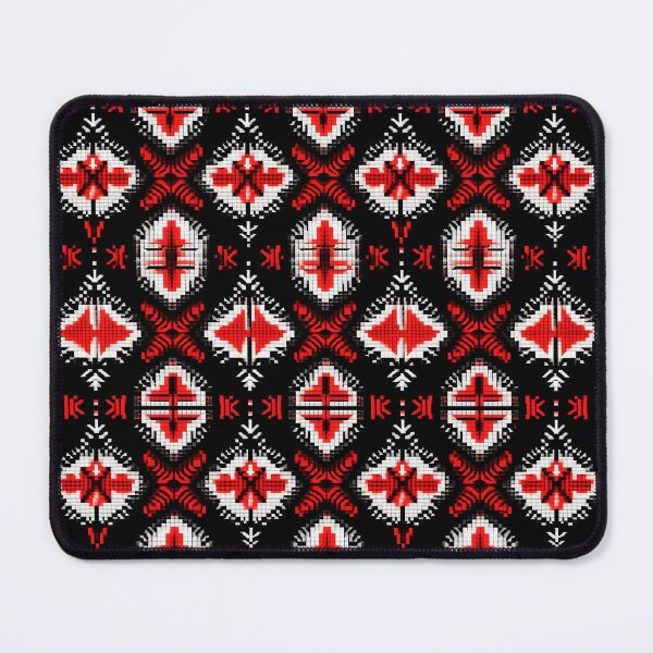 Item preview, Ukrainian traditional pattern 14 designed and sold by Nataliia Kholodniak.