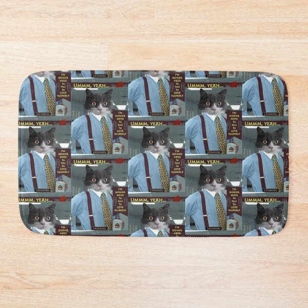 Item preview, Ummm, Yeah…. I’m gonna need you to love yourself.  designed and sold by Walter G. Esselman.